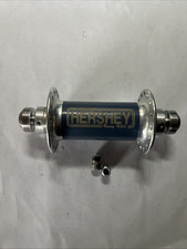 Usado, Antigo anos 90 HERSHEY RACING EUA parafuso de cubo dianteiro/QR, parafusos de titânio comprar usado  Enviando para Brazil