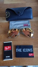 Ray ban 3025 gebraucht kaufen  Rödermark
