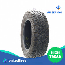 Used 275 60r20 for sale  Chicago