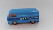 Schuco 317910 werbemodell gebraucht kaufen  Horneburg