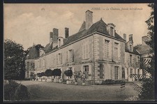 Old postcard fosse d'occasion  Expédié en Belgium