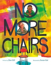 Chairs gill dan for sale  USA