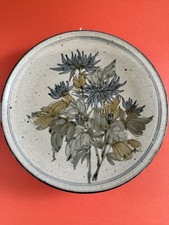 Vintage studio pottery for sale  BUNTINGFORD