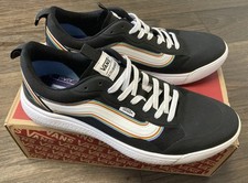Tênis de corrida masculino VANS ORGULHO Ultrarange EXO 13 preto arco-íris L@@K BARATO comprar usado  Enviando para Brazil