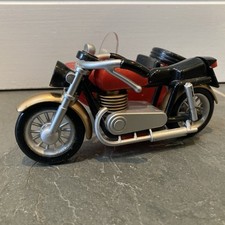 Replica motorcycle sidecar for sale  LYMM
