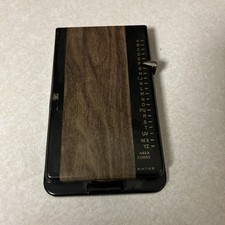 Vintage 1960s bates for sale  Newnan