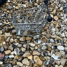 Mini trolley shopping for sale Mini trolley shopping for sale  REIGATE