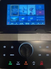 Profi indoor cycle gebraucht kaufen  Nürtingen