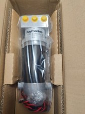 Raymarine pompa reversibile usato  Zandobbio