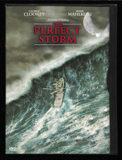 The Perfect Storm (DVD) comprar usado  Enviando para Brazil