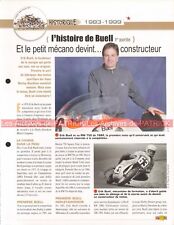 Buell historique 1983 d'occasion  Cherbourg-Octeville-