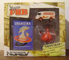 Coffret epoque pub d'occasion  Nice-