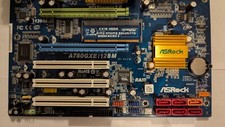 Asrock a780gxe 128m for sale  Westlake