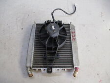 Radiatore ventola radiatori usato  Napoli