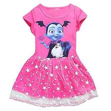 Vestito vampirina abito usato  Italia
