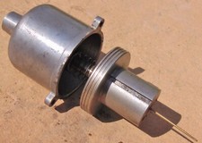 Classic carburettor dashpot for sale  SPALDING