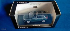 Citroen C4 2009 Norev  1:43 nuovo in scatola comprar usado  Enviando para Brazil