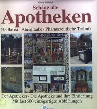 Schöne alte apotheken gebraucht kaufen  Koblenz