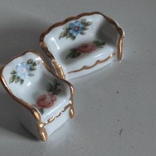 Miniature mini fauteuil d'occasion Miniature mini fauteuil d'occasion  Montlouis-sur-Loire