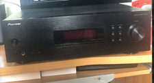 Pioneer 20k sintoamplificatore usato  Zanica