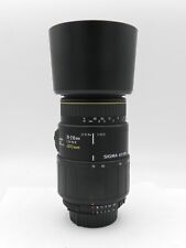 Sigma apo macro gebraucht kaufen  Freilassing