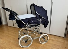 Hesba kinderwagen corrado gebraucht kaufen  Köln