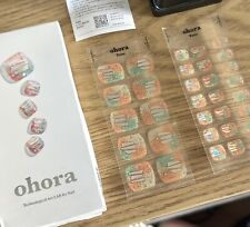 Ohora popping candy for sale  LONDON