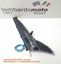 Freccia anteriore laterale usato  Riesi