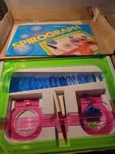 Vintage 1994 spirograph for sale  LONDON