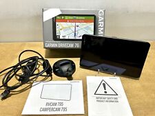 Garmin drivecam gps for sale  Lenoir City