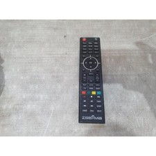 Zgemma remote control for sale  STAFFORD