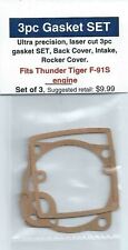 Thunder tiger 91s for sale  Swartz Creek