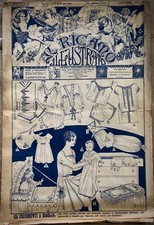 Ricamo illustrato rivista usato  Torino