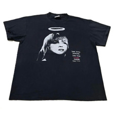 Camiseta Vintage SONIC YOUTH XL Disappearer Gracias Goo Histérica Anos 90 REIMPRESSÃO comprar usado  Enviando para Brazil