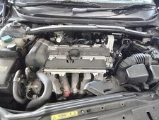 Engine volvo v70 for sale  WINSFORD