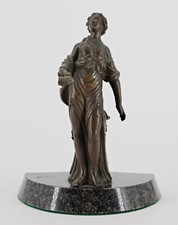 Scultura bronzo marmo usato  Vimodrone