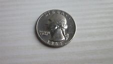 Moneta quarter dollar usato  Italia