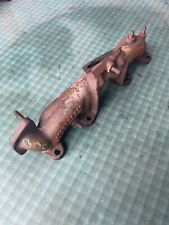 Volkswagen transporter exhaust for sale Volkswagen transporter exhaust for sale  NOTTINGHAM