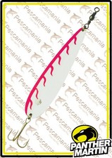 Cucchiaino ondulante panther usato  Faenza