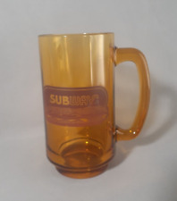 Rare vintage subway for sale  New Port Richey