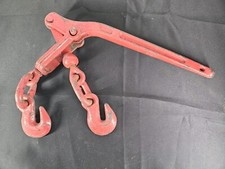 Chain load binder for sale  Oak Forest