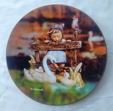 Hummel kinder sammelteller gebraucht kaufen  Landau
