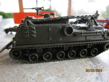 Roco bergepanzer m88 gebraucht kaufen  Steinach