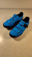 Blue giro mtb for sale  Grants Pass