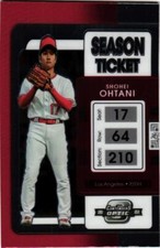 2022 panini contenders for sale  Menomonee Falls