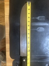 Henckels butcher knife for sale  Salt Lake City