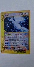 Carta pokemon lugia usato  Moncalieri