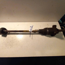 Sx. per fiat usato  Volpago del Montello