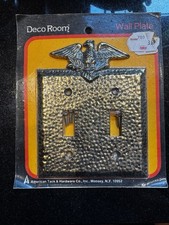 eagle switch plate for sale eagle switch plate for sale Springville