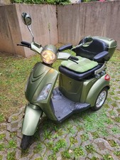 Seniorenmobil elektromobil neu gebraucht kaufen  Gera